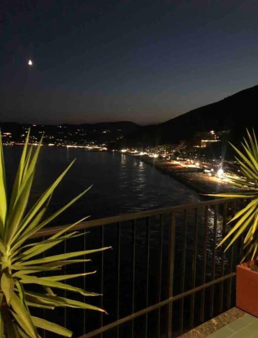 Casa Isola Apartment Bergeggi Exterior foto