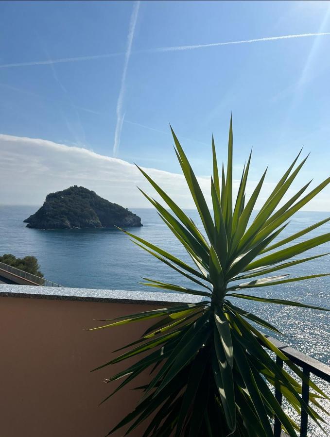 Casa Isola Apartment Bergeggi Exterior foto