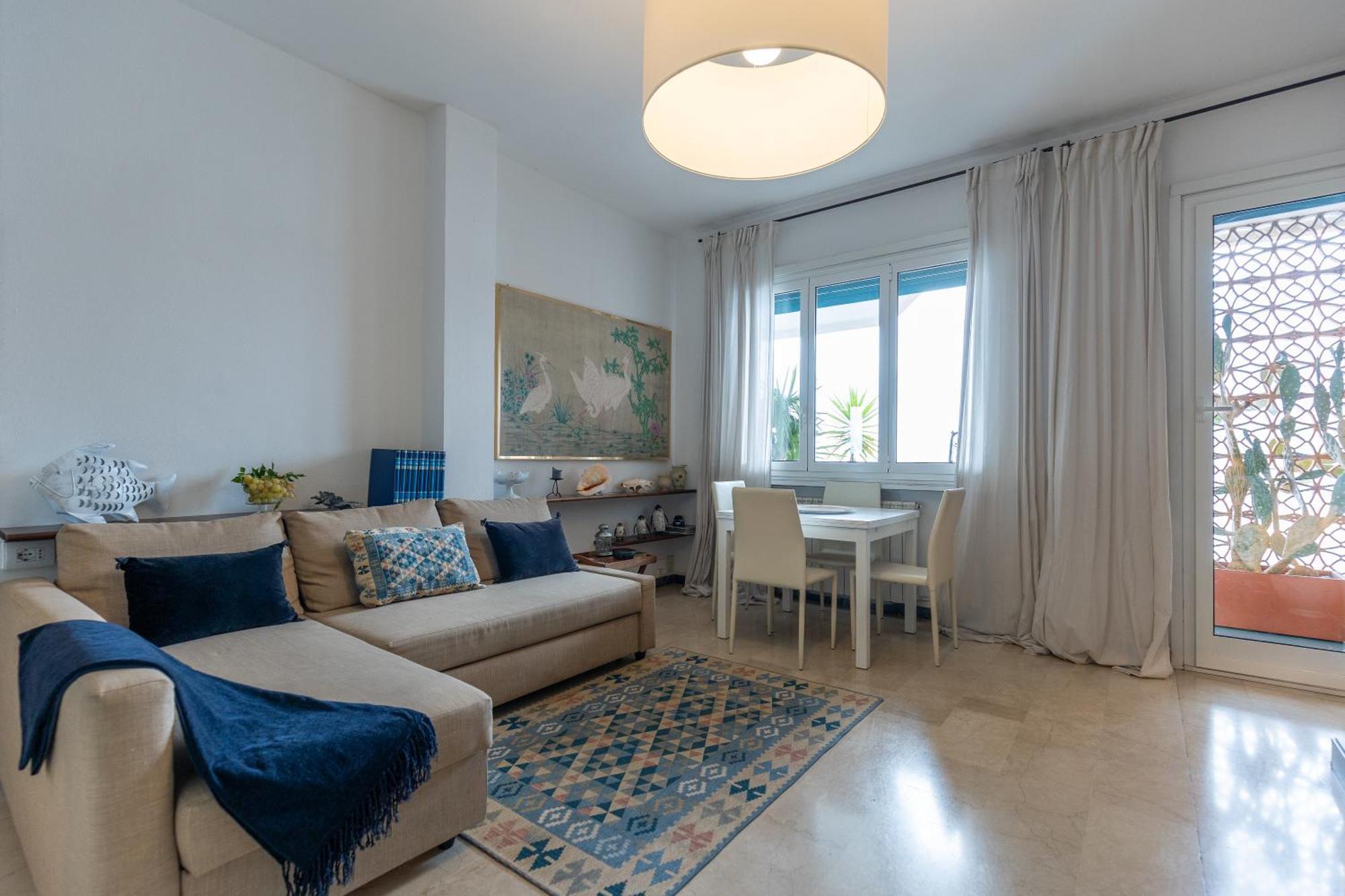 Casa Isola Apartment Bergeggi Exterior foto